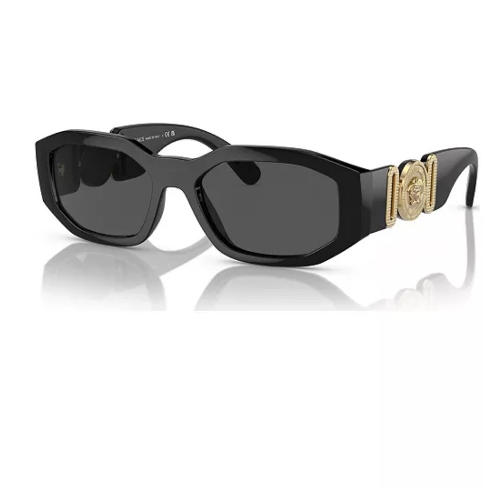 Versace unisex biggie sunglasses